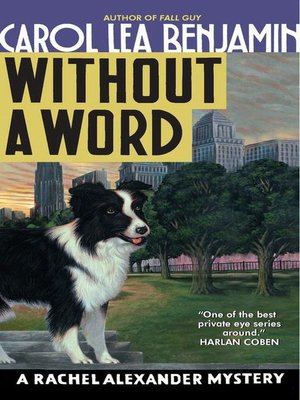 cover image of Without a Word